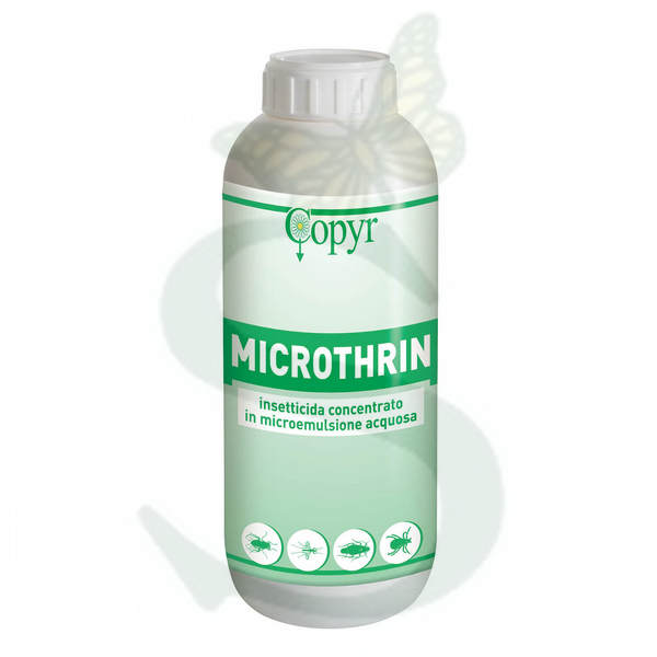 COPMI1501000 - MICROTHRIN x 1 lt.