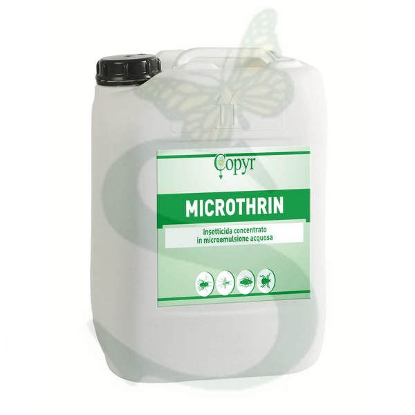 COPMI1505000 - MICROTHRIN x 5 lt.