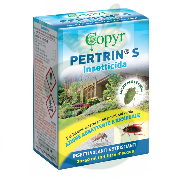 PERTRIN S x 100 ml.