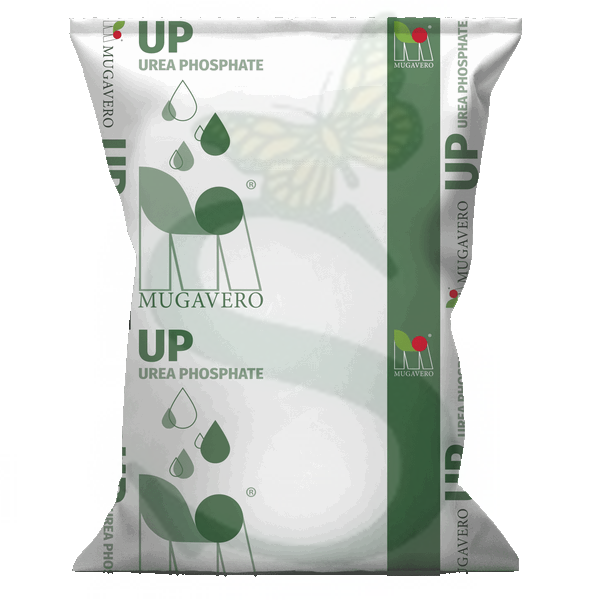 MUGUP10025 - UREA FOSFATO UP 18-44 x 25 kg.