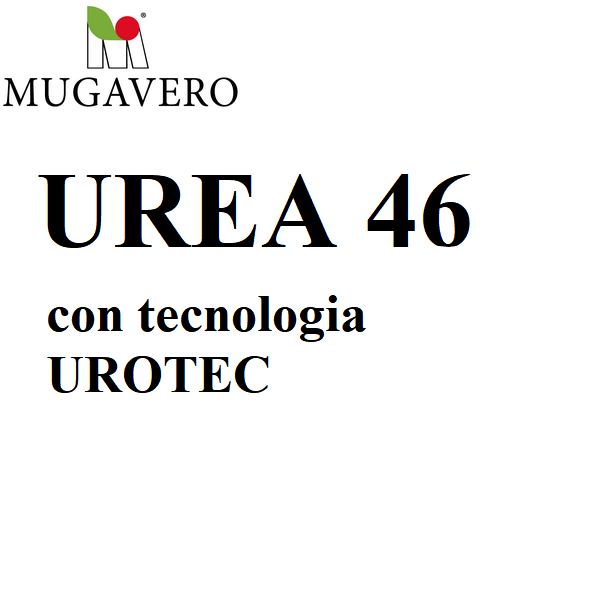 MUGUR50020 - UREA TECNICA UROTEC x 20 kg.