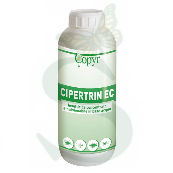 COPCI1501000 - CIPERTRIN EC x 1 lt.