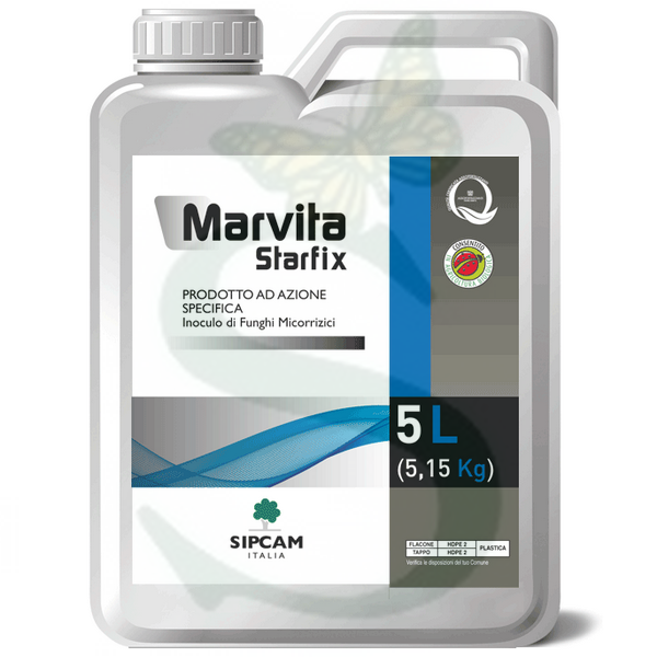 SIPMA60200 - MARVITA STARFIX x 20 lt.