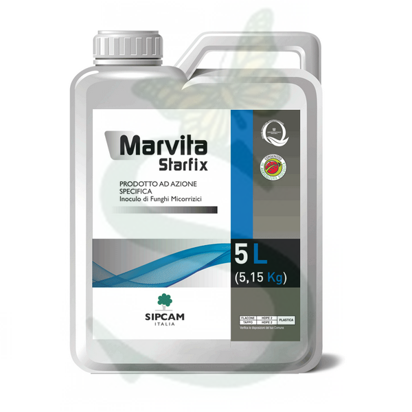 SIPMA60050 - MARVITA STARFIX x 5 lt.