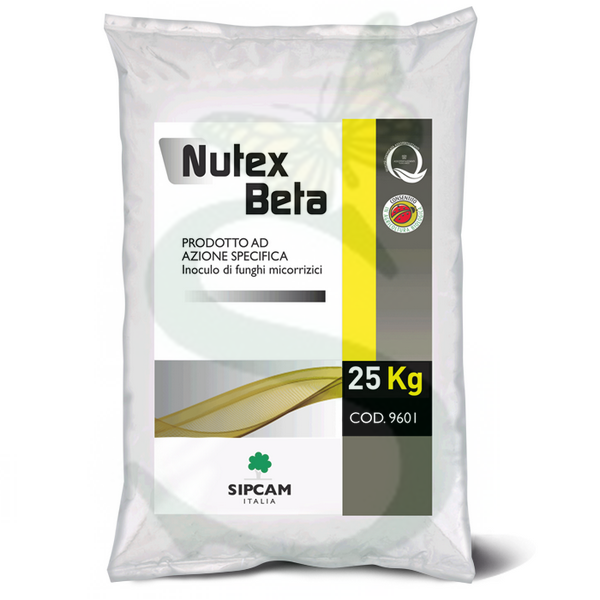 SIPNU65250 - NUTEX BETA x 25 kg.