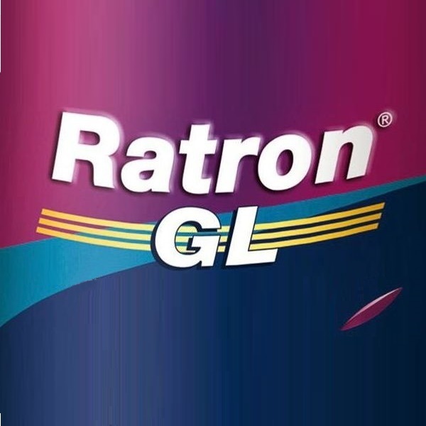 SYNRA700350 - RATRON GL x 3,5 kg. (2x0.75 kg + 2 kg)