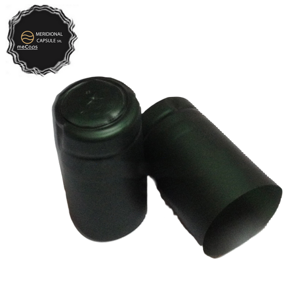 MECPVCN30VMU - CAPSULA d.30 (100pz) Verde Muschio