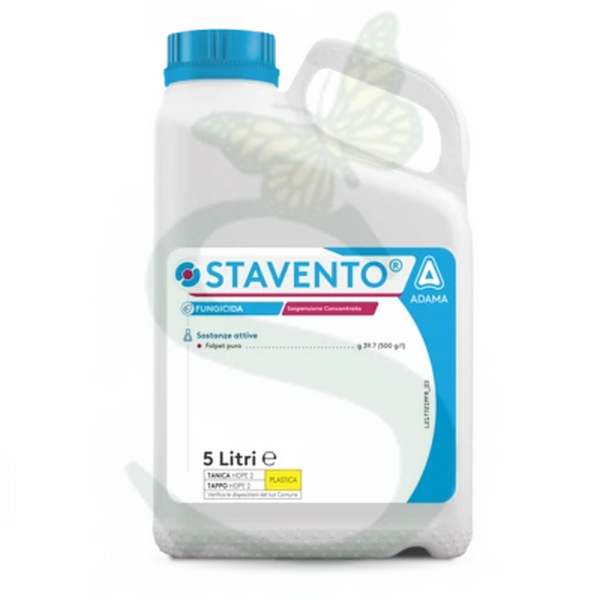 STAVENTO x 5 lt.