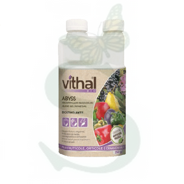 ITAAB900250 - ABYSS Vithal bio 250 ml.