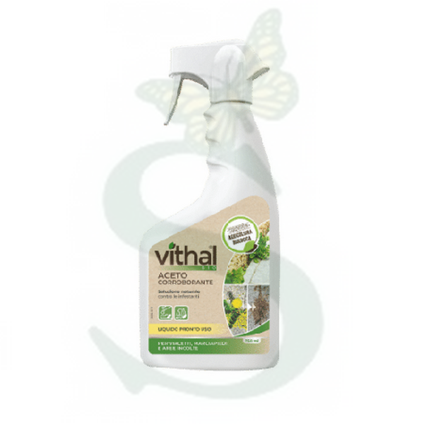 ITAAC200750 - ACETO RTU Vithal bio 750 ml.