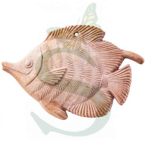 ANM283186 - PESCE GRANDE GALESTRO cm.22