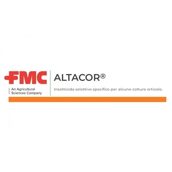 FMCAL600002 - ALTACOR x 2 gr.